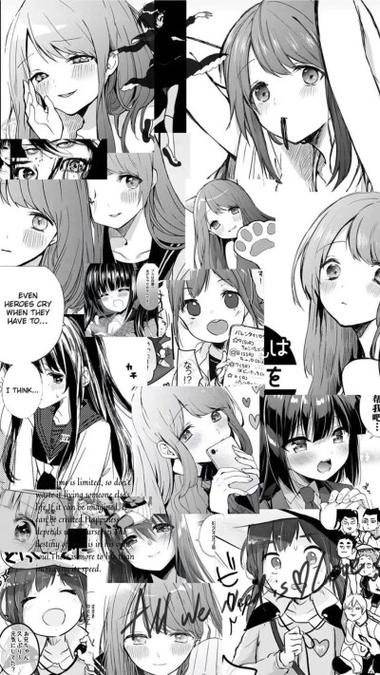 漫画大全 漫画图标