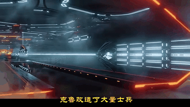创战纪2的特效水平
