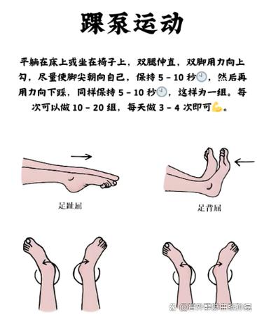 转脚踝对心脏的好处游戏截图