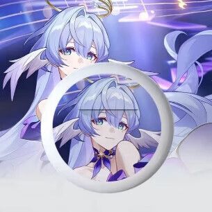 蓝牙耳机关提示音图标