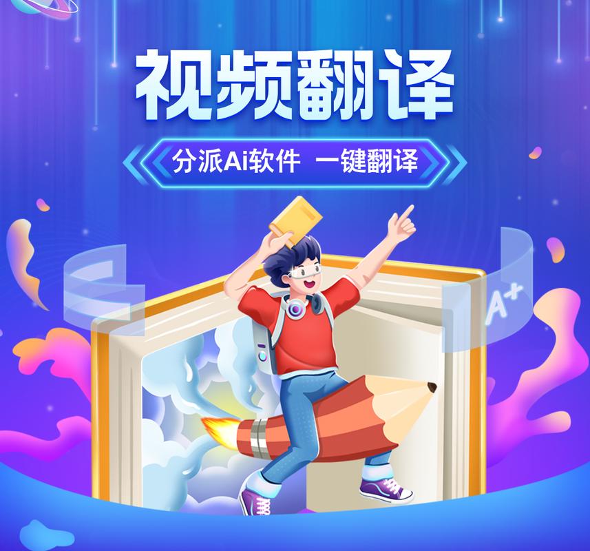 视频翻译器