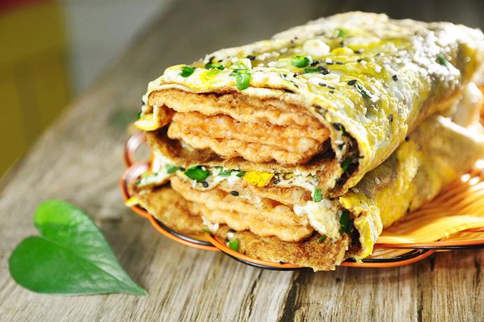 煎饼果子缩略图