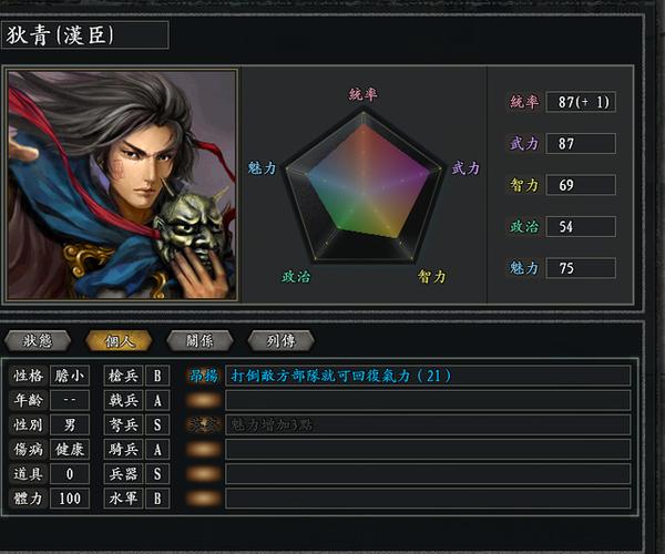 三国志11群英荟萃