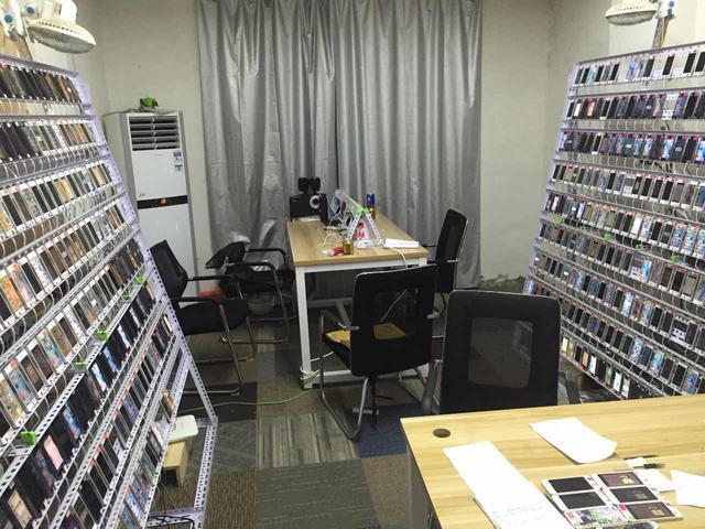 游戏工作室项目