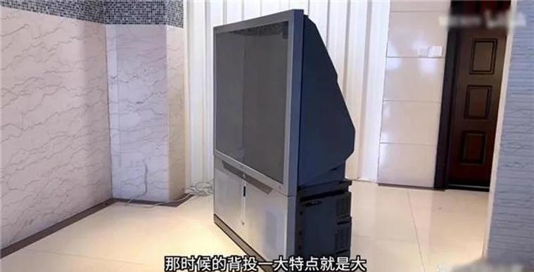 chd5179大屏幕背投电视亮度变暗了的原