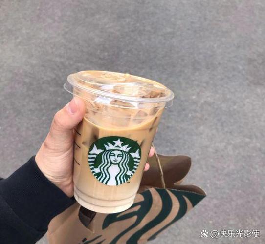 饿了么送星巴克咖啡和送外卖哪个好