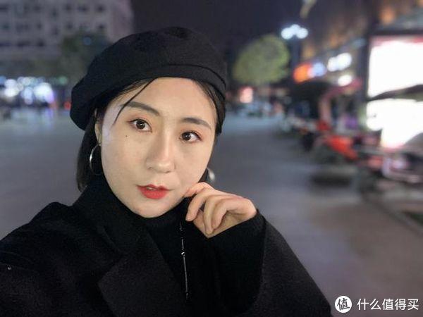 华为nova6为什么拍照偏白截图