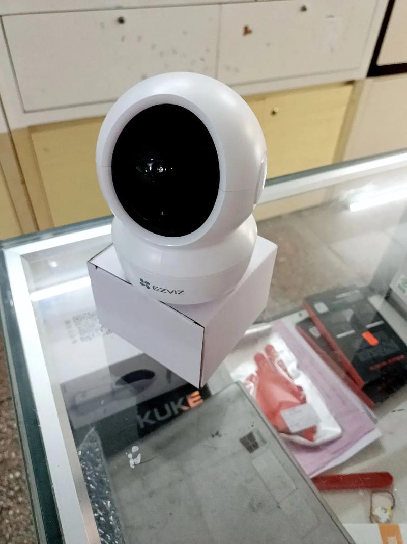 小米摄像头可以用萤石云吗