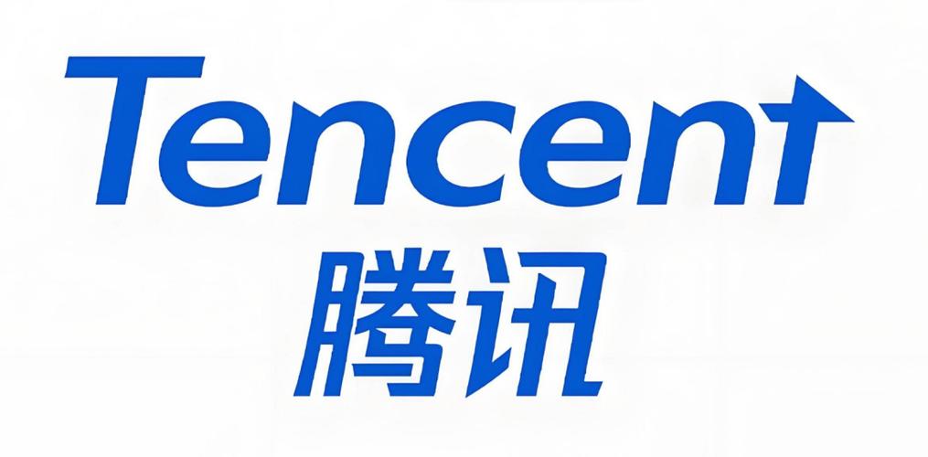 腾讯LOGO设计图片大全