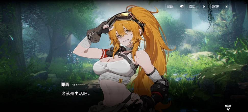 战双帕弥什信标服pc版在哪