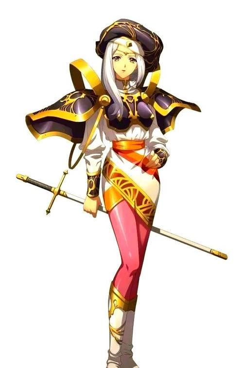 梦幻模拟战4隐藏职业