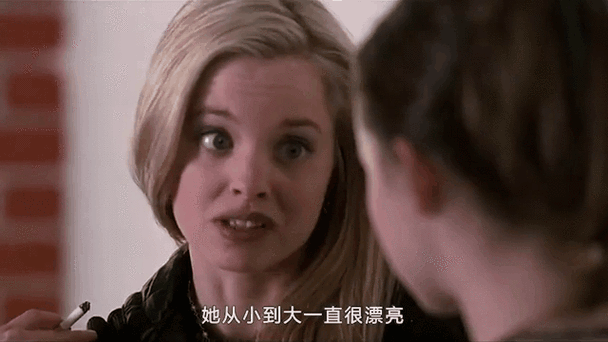 电影《女儿闺蜜》完整版截图