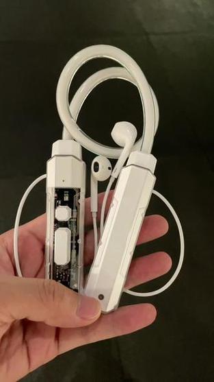 什么耳机自带声卡