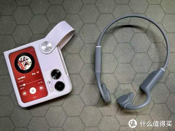 蓝牙耳机pro5的连接方法截图