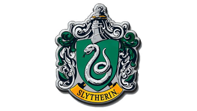 霍格沃茨魔法学校校徽