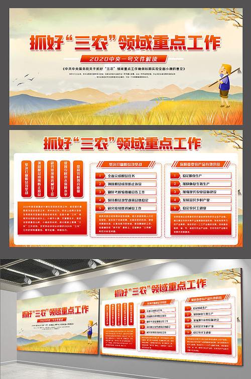三项重点工作是哪三项