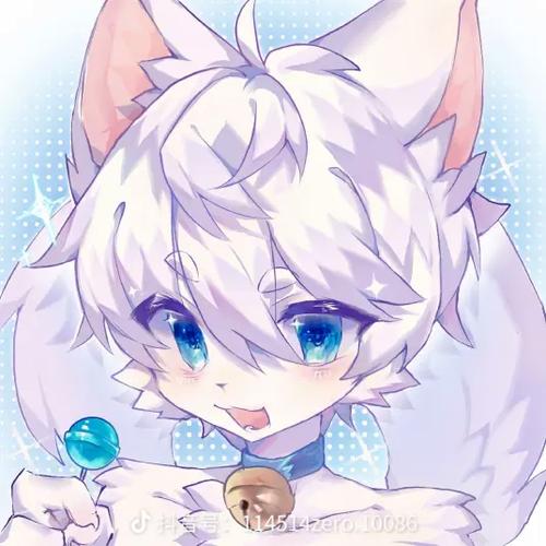 小狐darknight【猫和老鼠】