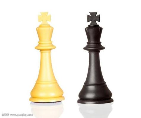 国际象棋王可以斜走吗图标