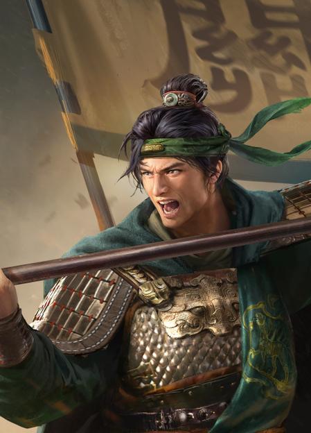 三国志战略版关平值得养吗