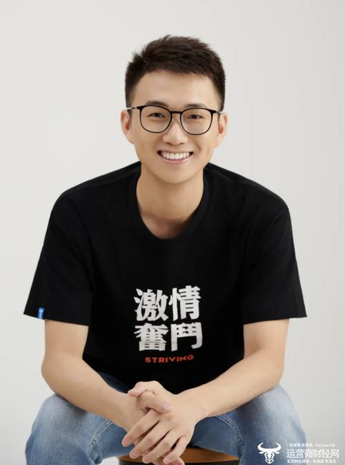 探迹科技创始人