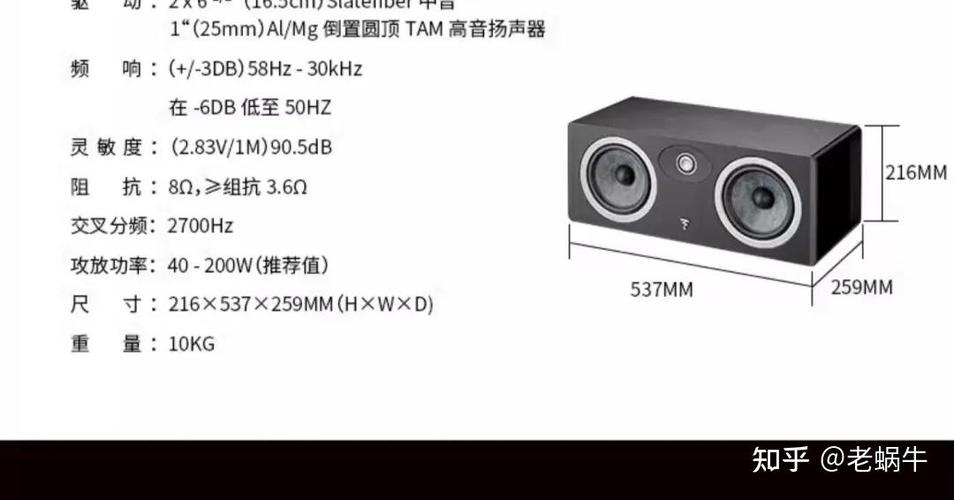 中置音箱声音太大怎么处理截图
