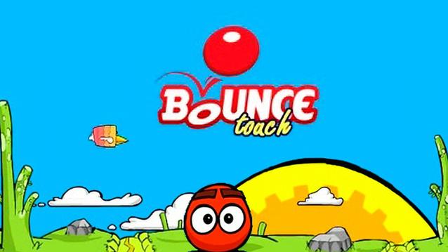 Bounce Touch