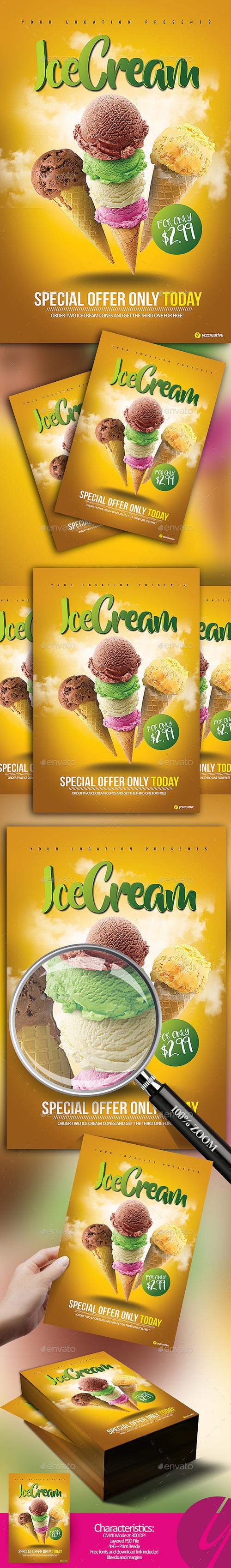 icecream6Outwitt菜单游戏截图