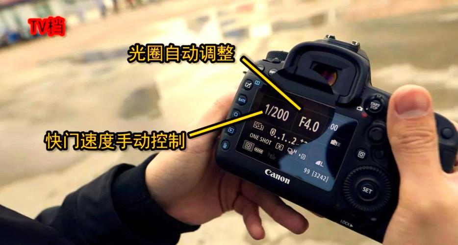 相机运动模式是哪个档