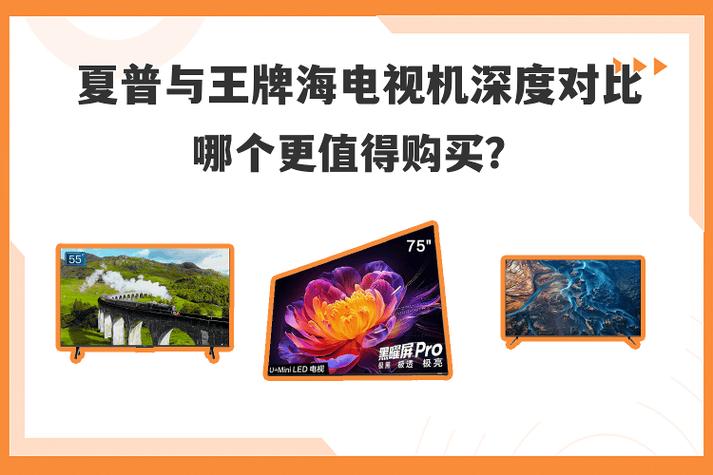 海视信电视是什么牌子