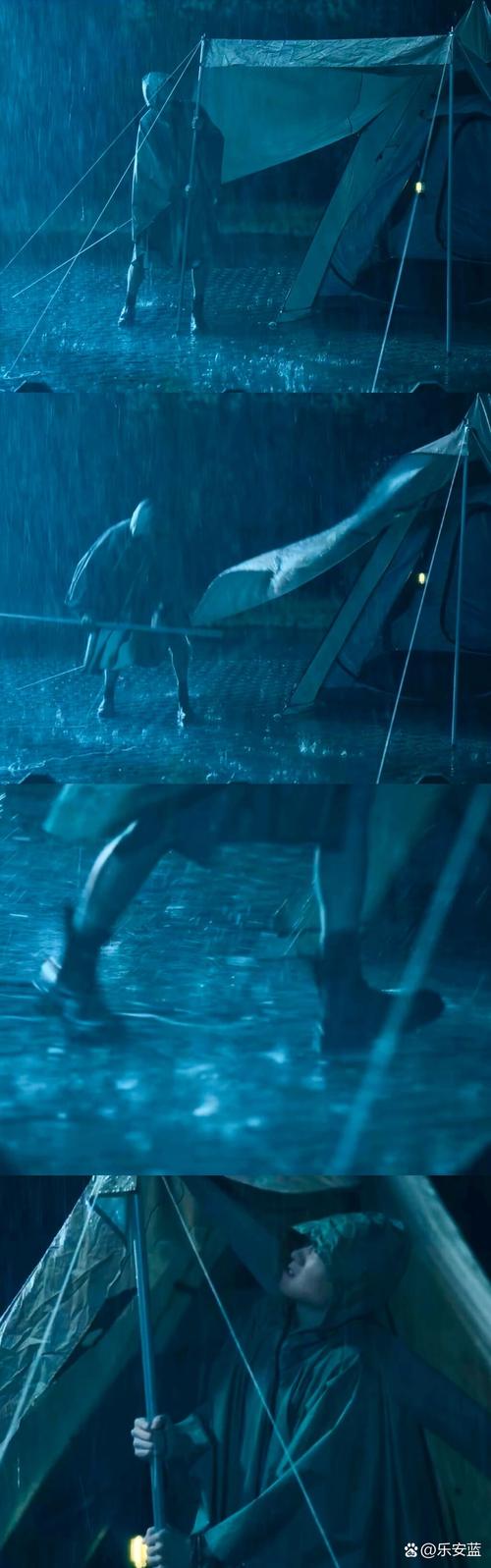 温莎下雨了原版免费观看