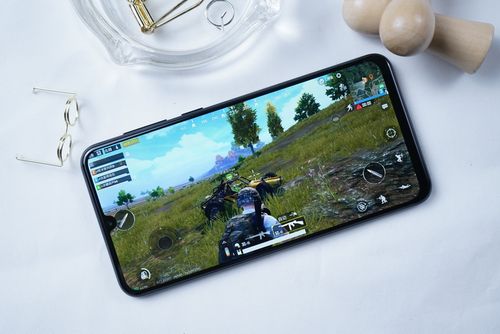vivoz3i怎么调玩吃鸡不卡