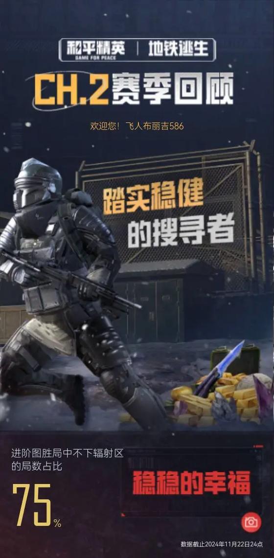 地铁逃生赛季结束的规则