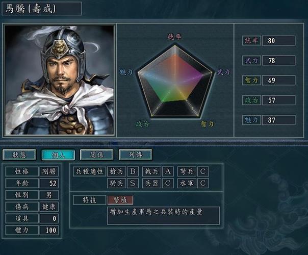三国志 袁绍 陆逊截图