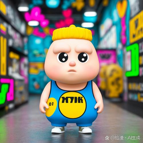 潮玩市场还能火多久