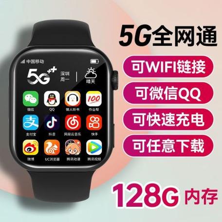 智能手表有128g内存吗截图
