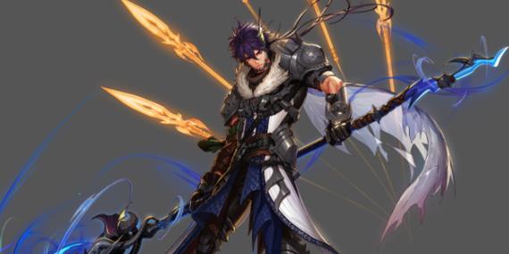 dnf2021魔枪士转职哪个好