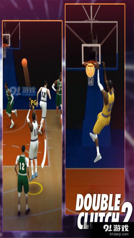 nba2014游戏中文版
