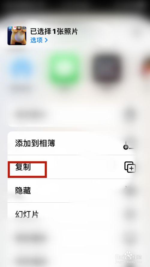 iphone共享粘贴复制版缩略图