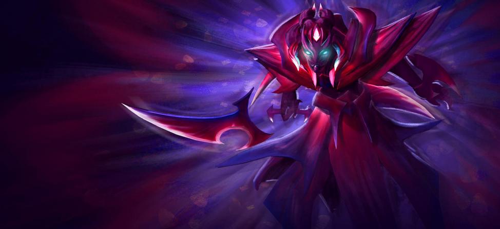 dota2大后期英雄