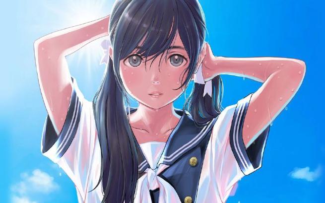 loverkiss游戏