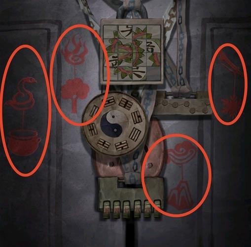 纸嫁衣第三章通关攻略大全缩略图