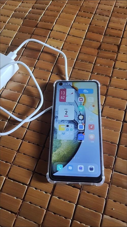 vivox300pro电池截图