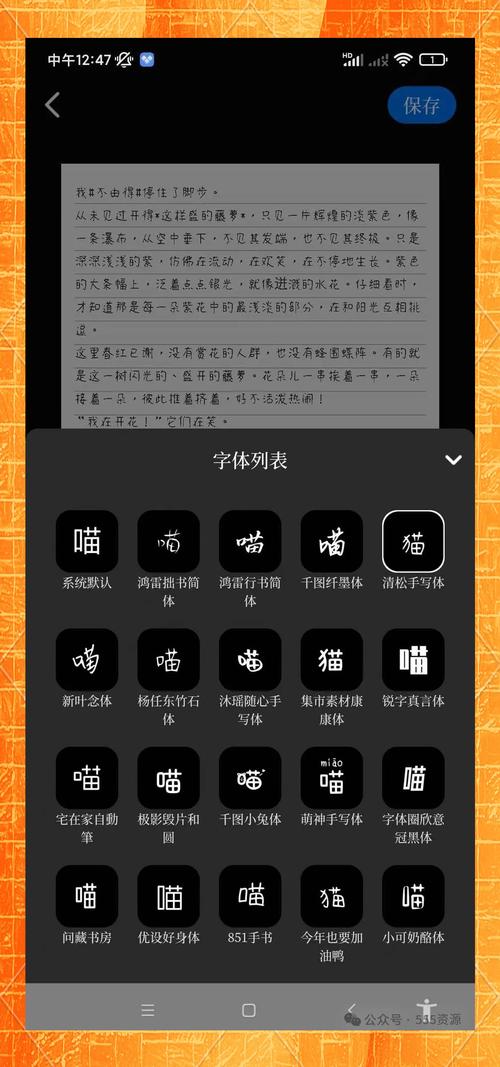 怎样在vivo手机屏幕上添加文字