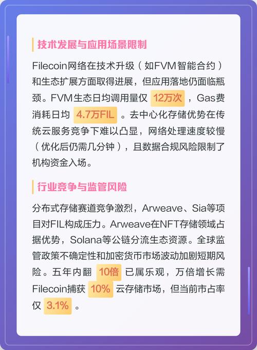 fil币还能涨吗