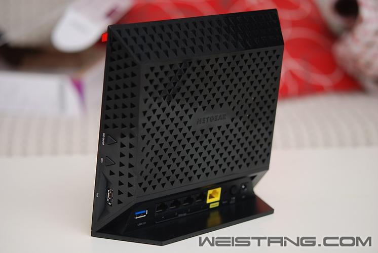 网件6300v1和v2区别图标