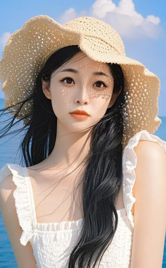 个人艺术照怎么照