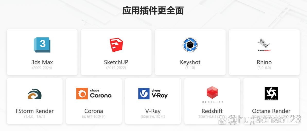 打开3d的软件截图