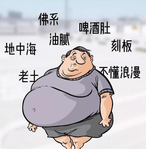 专治油腻用什么表情