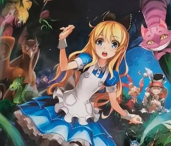 把自己照片做成漫画头像截图