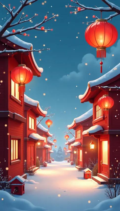 节日锁屏壁纸不显示图标